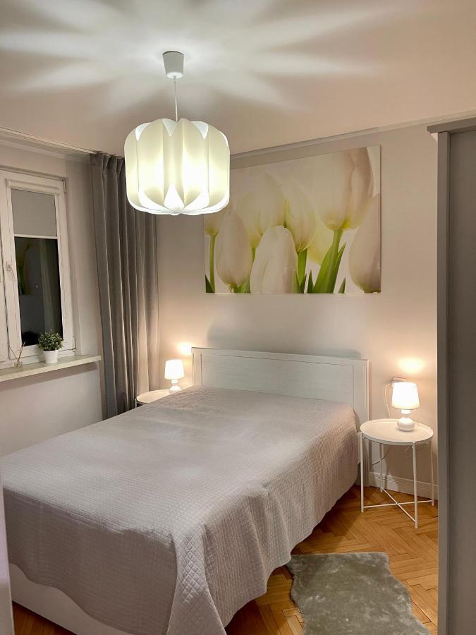גדינייה Apartament Redlowo מראה חיצוני תמונה